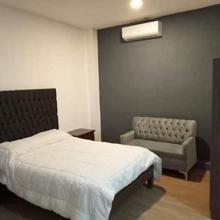 Loft Preciosos En Heroica Matamoros Exteriér fotografie