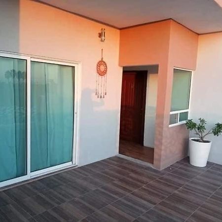Loft Preciosos En Heroica Matamoros Exteriér fotografie