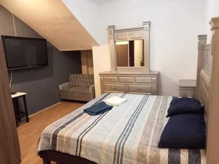 Loft Preciosos En Heroica Matamoros Exteriér fotografie