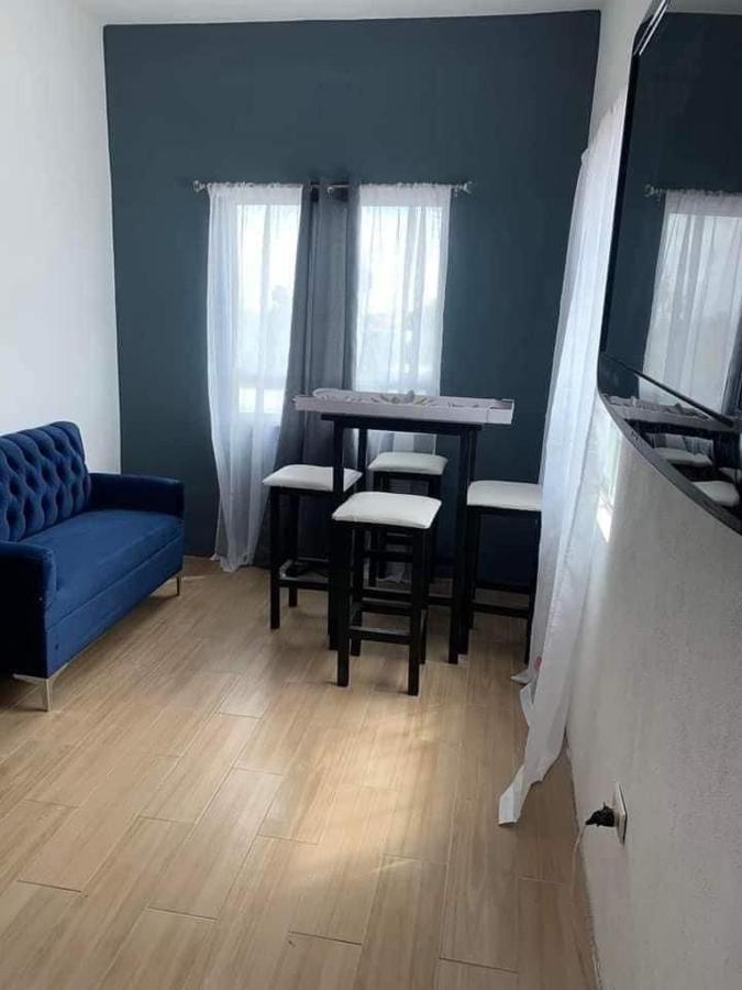 Loft Preciosos En Heroica Matamoros Exteriér fotografie