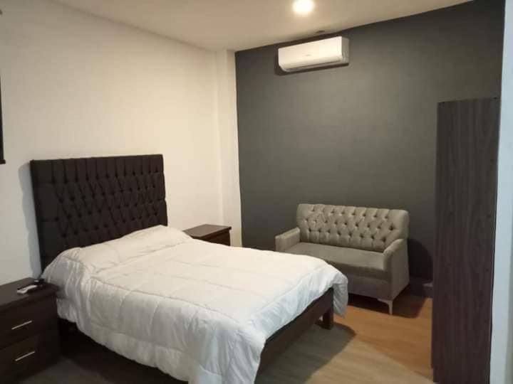 Loft Preciosos En Heroica Matamoros Exteriér fotografie