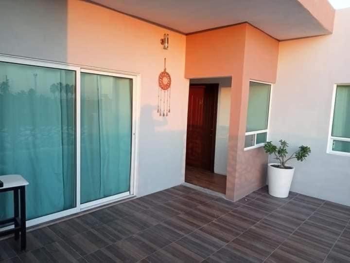 Loft Preciosos En Heroica Matamoros Exteriér fotografie